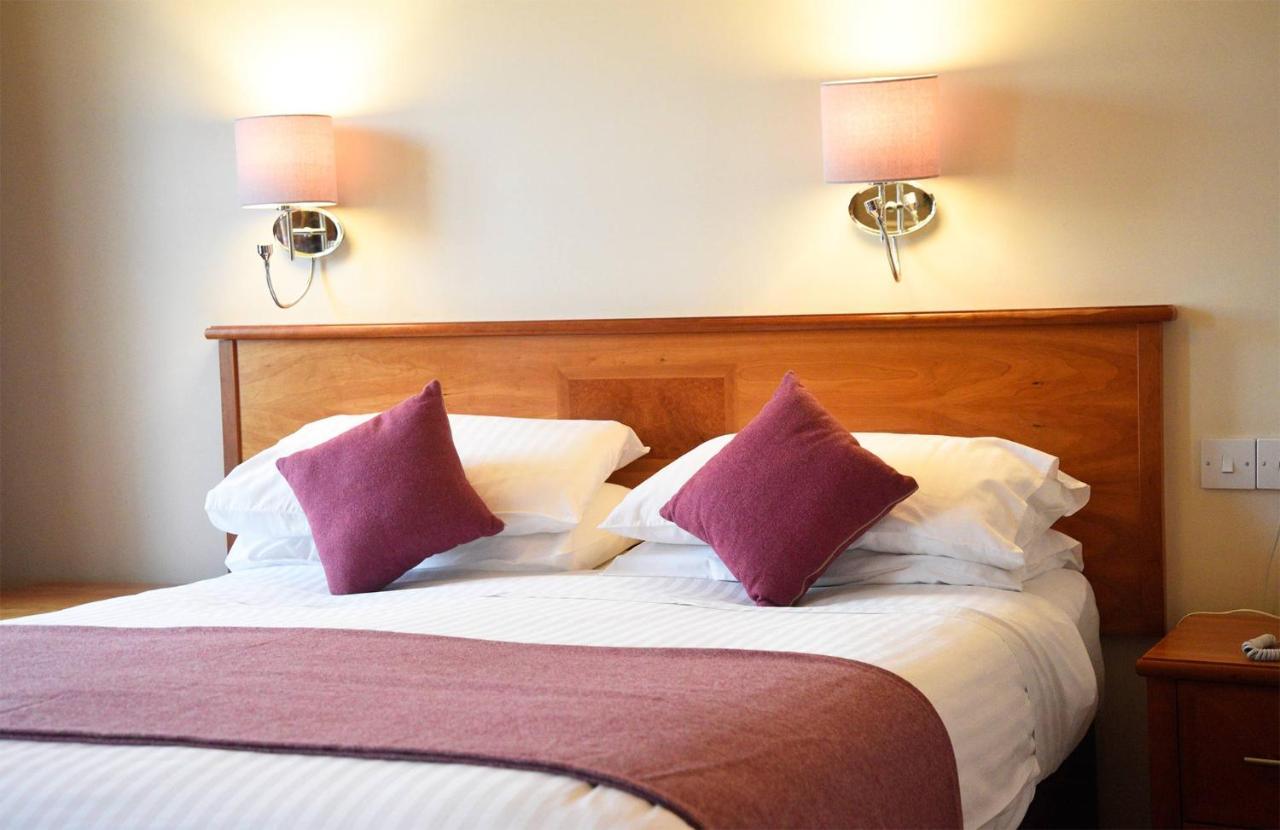 The Royal Hotel Πόρτρι Εξωτερικό φωτογραφία