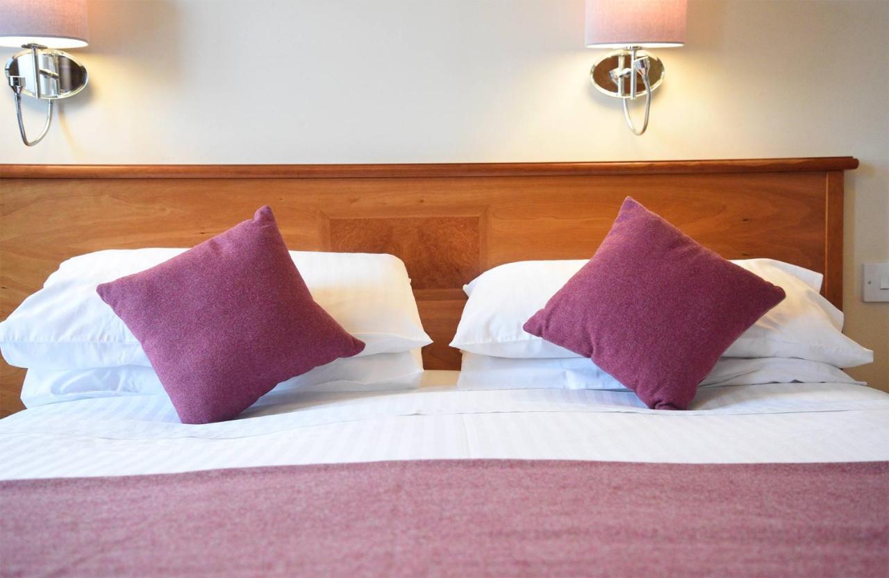 The Royal Hotel Πόρτρι Εξωτερικό φωτογραφία