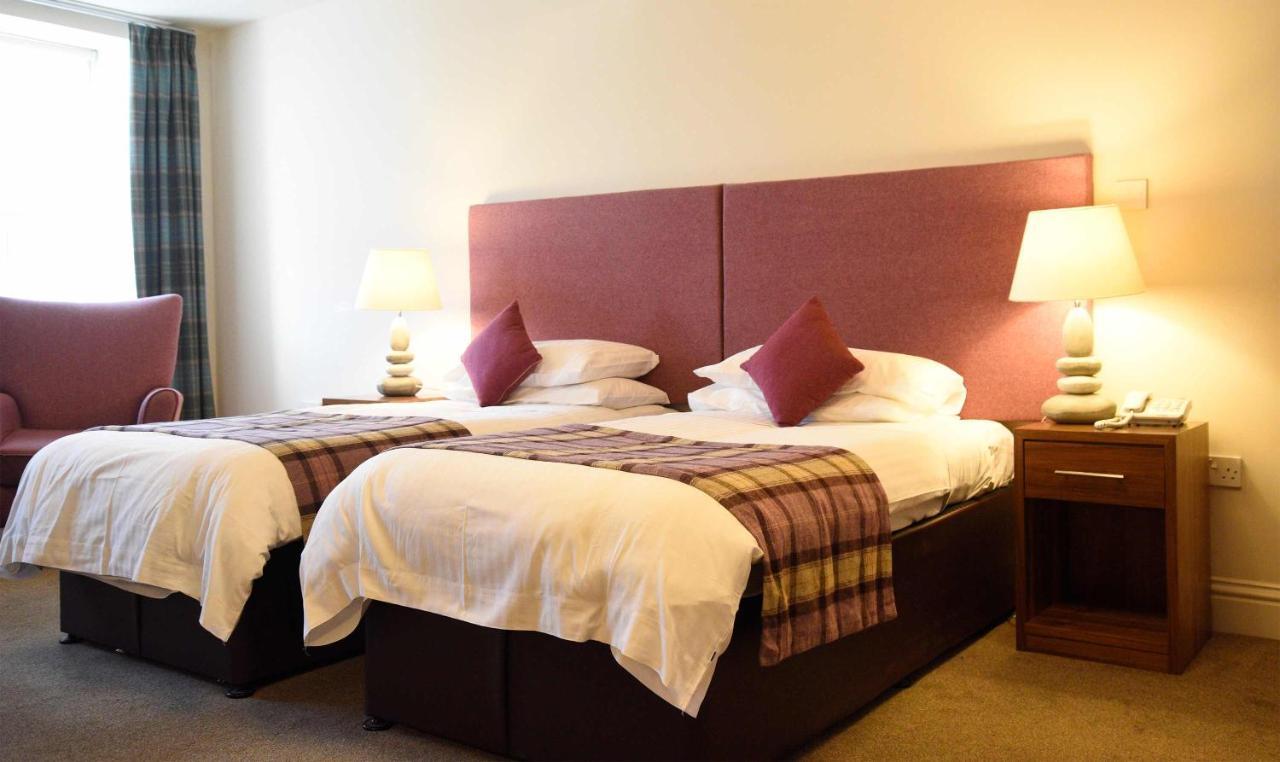 The Royal Hotel Πόρτρι Εξωτερικό φωτογραφία